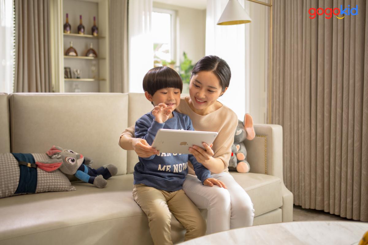 外教老师_外教课_gogokid外教一对一