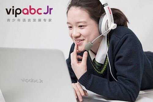 VIPABC让我学英语如置身国外
