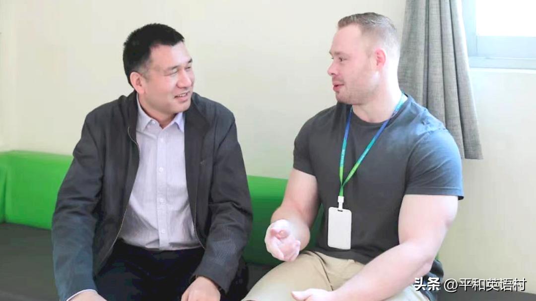商务英语外教哪个好_商务英语一对一外教推荐_商务外教英语推荐书籍
