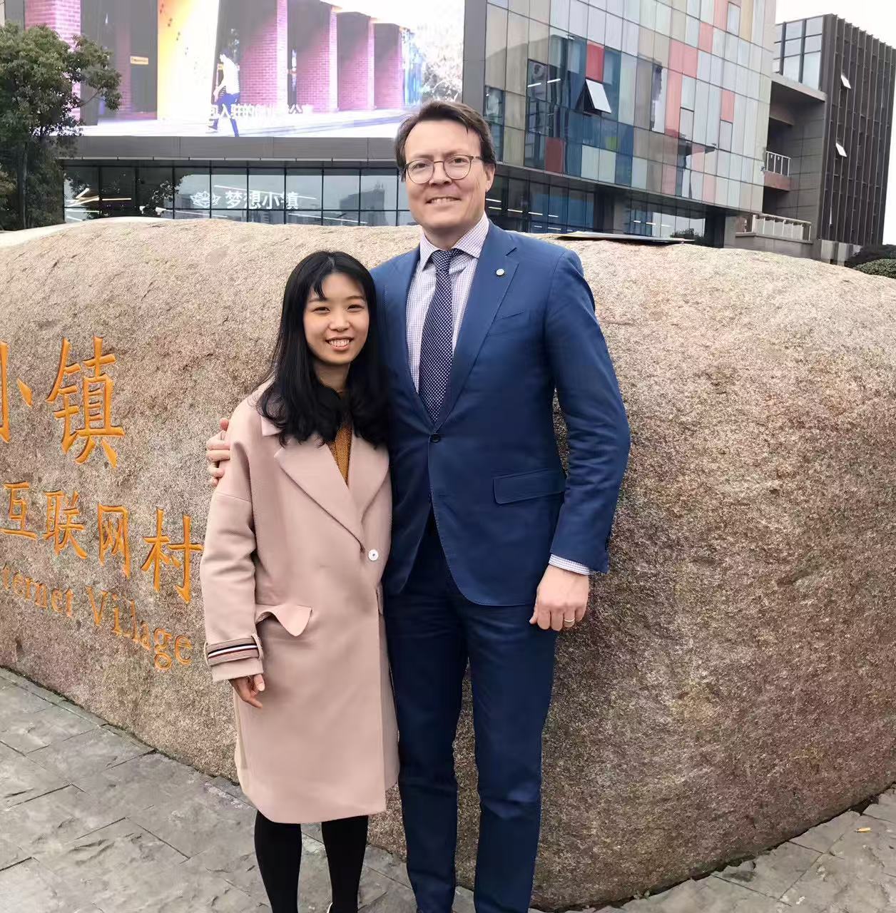 外教中国总部_外教中国官网_在中国的外教一对一