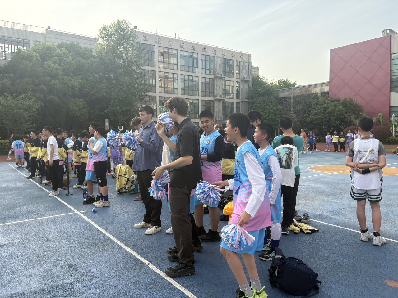 杭州外教英语培训_杭州英语机构外教_杭州英语外教一对一