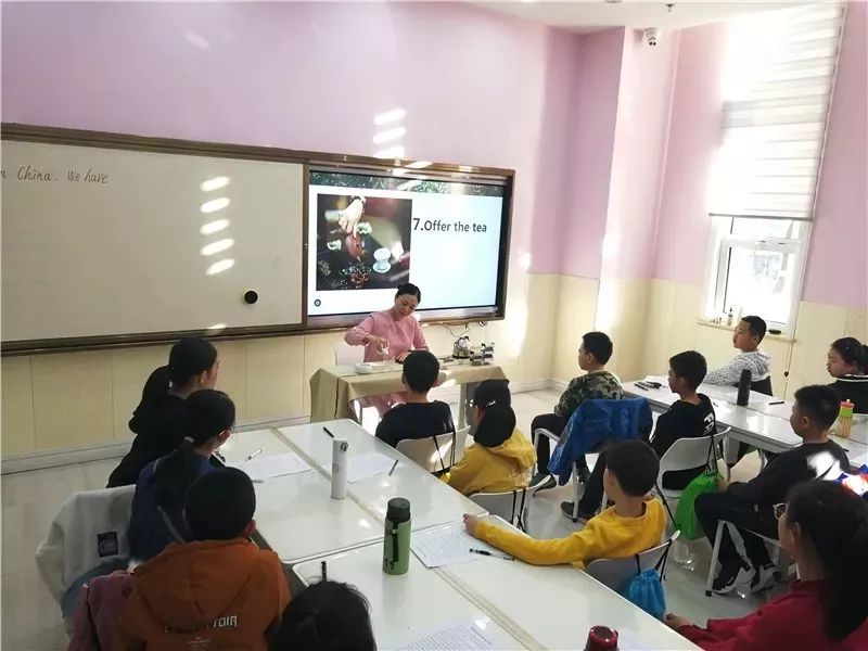 外教英语一对一包头_包头外教英语培训_包头外语培训学校