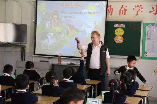 肇庆外教david_肇庆一对一外教_肇庆市外语学校