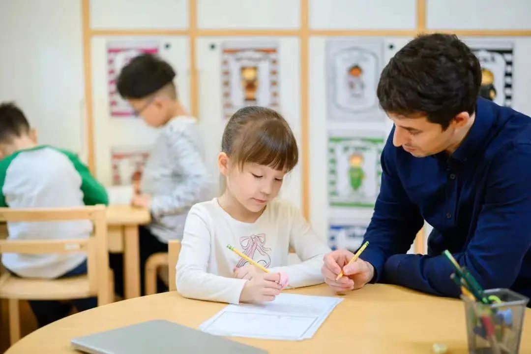 深圳外教一对一幼儿园_深圳外国语学校幼儿园_深圳外籍幼儿园