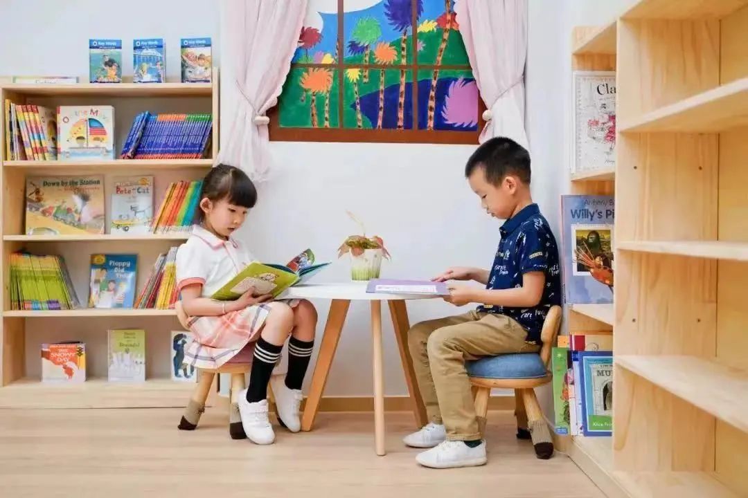 深圳外国语学校幼儿园_深圳外教一对一幼儿园_深圳外籍幼儿园