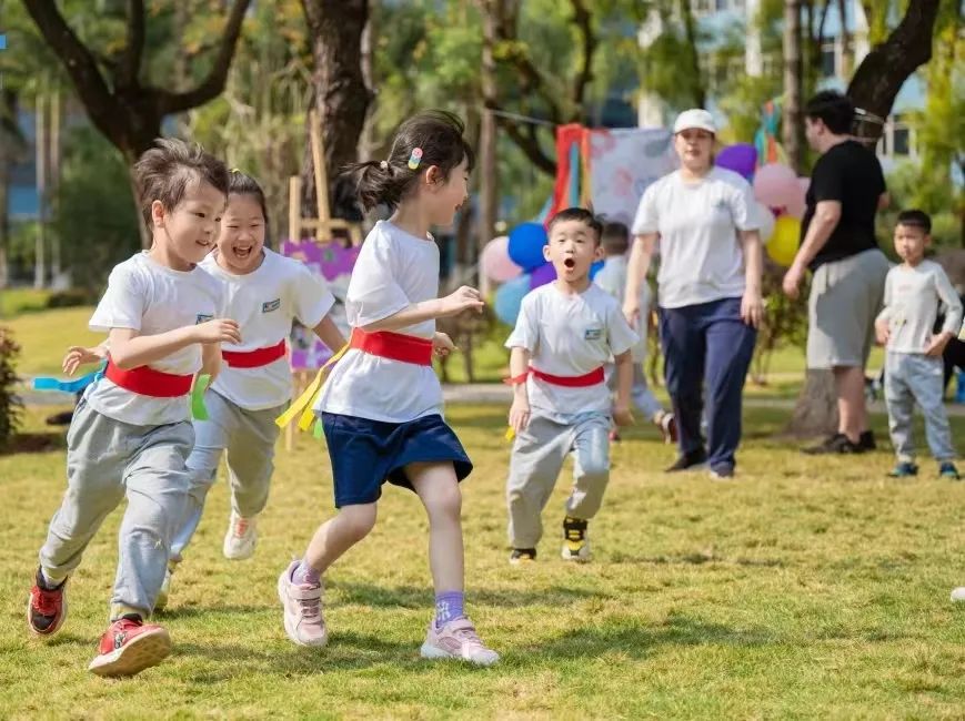 深圳纯外教幼儿园_深圳外语幼儿园_深圳外教一对一幼儿园