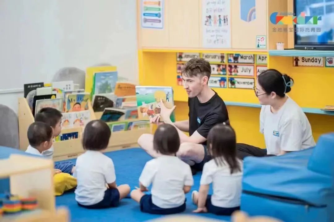 深圳纯外教幼儿园_深圳外教一对一幼儿园_深圳外语幼儿园