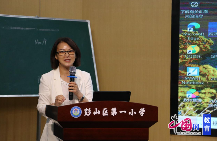 外国语小学教师_小学生外教老师一对一教学_外教老师教小学生好不好