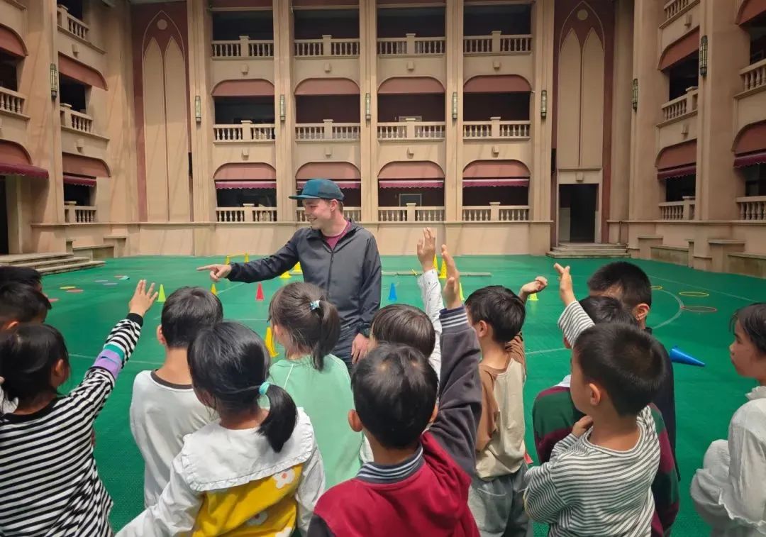 杭州钱外小学怎么样_杭州外籍小学_杭州外教一对一小学多少钱