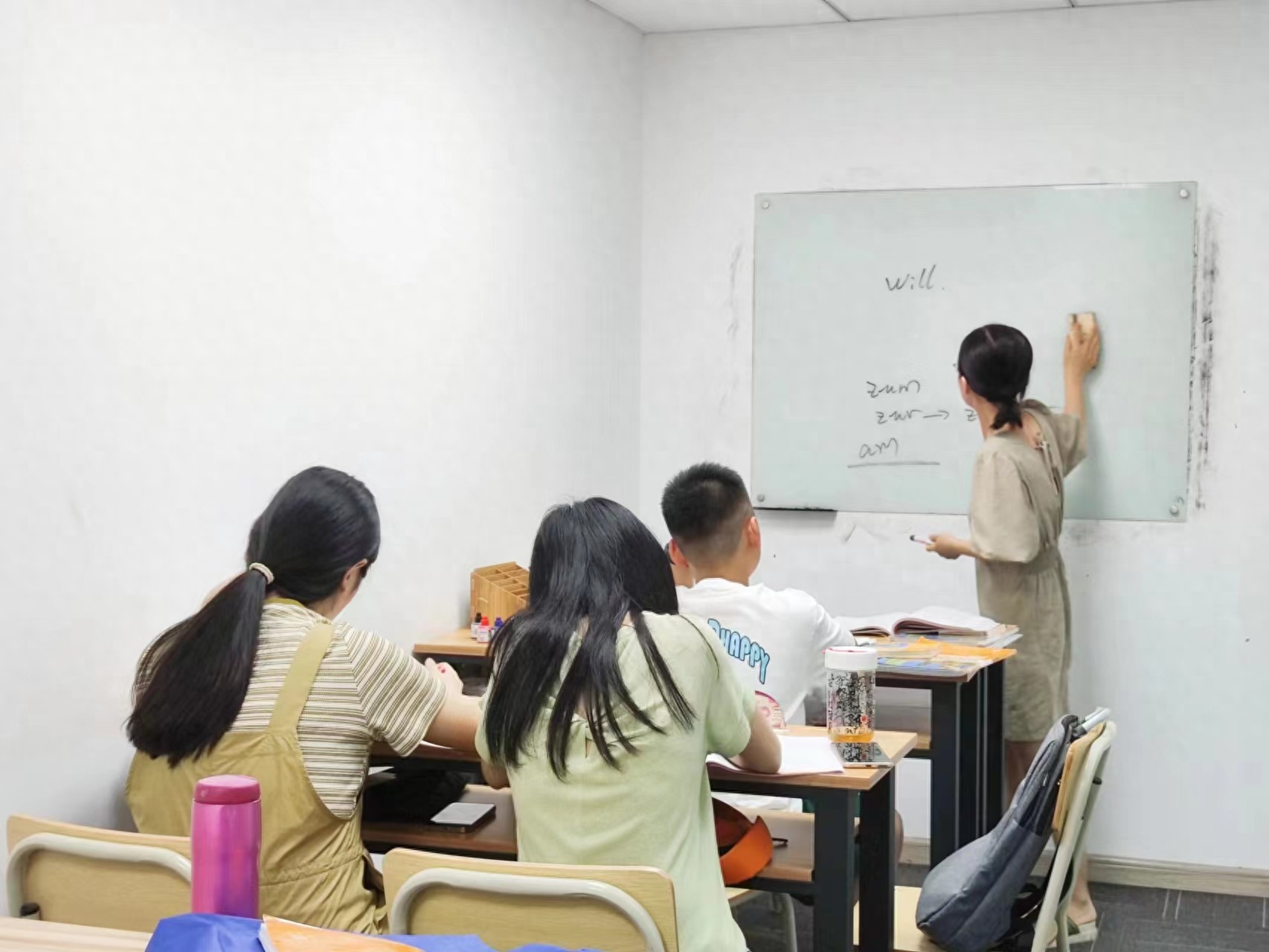 日语口语教室_日语口语外教课可以聊些什么_日语口语外教一对一怎么样