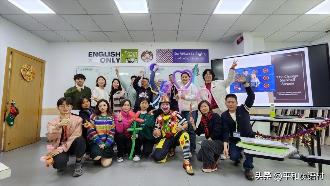 东莞外语机构_东莞外教一对一培训_东莞外教英语