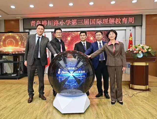 青岛一对一加拿大外教_青岛加拿大国际学校_青岛加拿大教授