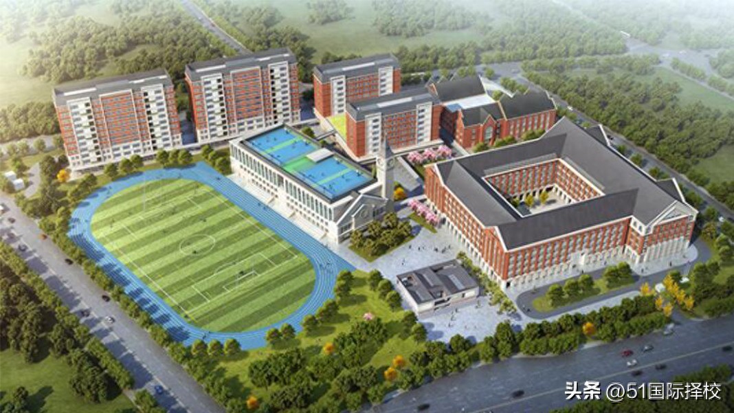 南京国际学校办学质量_南京威雅学校英式教育_南京线下外教一对一收费