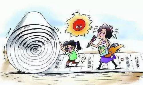 外教一对一英语辅导多少钱_校外补课费用_ 中小学生补课负担