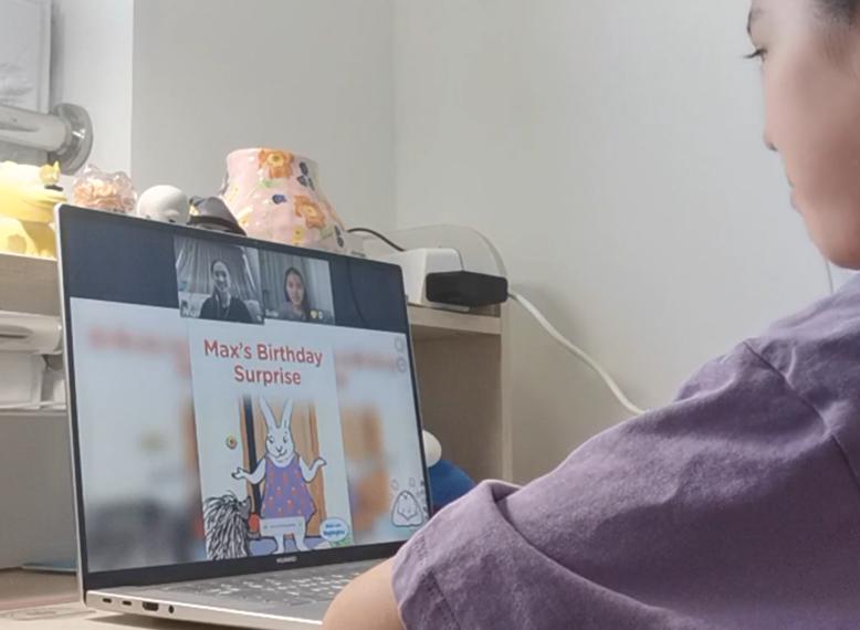  久趣英语阅读课价格 __外教一对一的英语课程