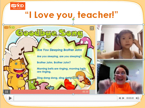 刘涛直播VIPKID_外教一对一网络教学刘涛_VIPKID外教招聘制度
