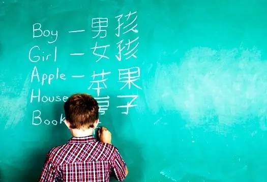 外教一对一网络教学刘涛_刘涛英语水平_明星家庭英语教育