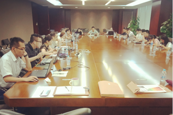 上海燃气集团TutorABC英语培训 _ TutorABC定制化企业英语培训方案 _tutorabc外教口语一对一